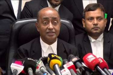 অ্যাটর্নি জেনারেলের পদে থেকে নির্বাচন করতে বাধা নেই: অ্যাটর্নি জেনারেল