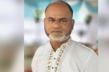 বালু মহাল নিয়ে দ্বদ্বের জেরে খুন হাকিম: পুলিশ