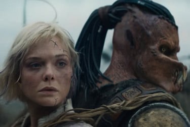 নতুন রূপে ফিরছে ‘প্রিডেটর’, এবার দেখা যাবে বাংলাদেশেও