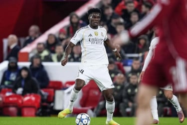 রিয়াল মাদ্রিদ শিবিরে চোটের ধাক্কা