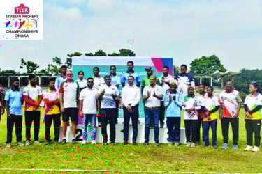 স্বপ্ন পূরণে দৃঢ় বাংলাদেশ