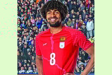 ১০ নভেম্বর আসছেন ঢাকায়