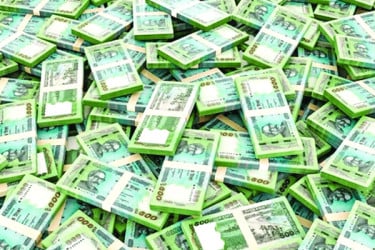 উদ্ধার হয়নি ১ টাকাও