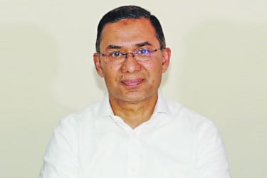 মৌলিক মানবাধিকার নিশ্চিত করতে হবে