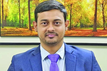 মনোনয়নপত্র বিতরণ শুরু এনসিপির