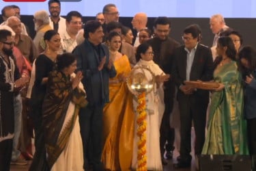 বাংলাদেশকে ছাড়াই কলকাতা আন্তর্জাতিক চলচ্চিত্র উৎসবের সূচনা