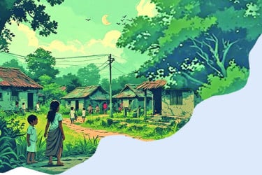 তেঁতুলতলার চোর