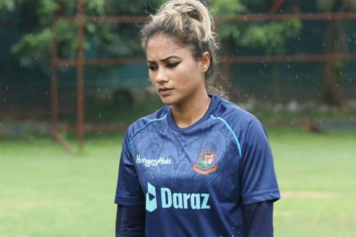 জাহানারার অভিযোগ খতিয়ে দেখতে বিসিবির তদন্ত কমিটি