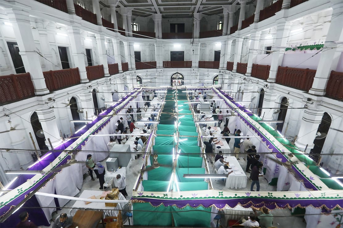 এবার ডাকসু নির্বাচনে খরচ হয়েছে ১ কোটি ৭ লাখ টাকা