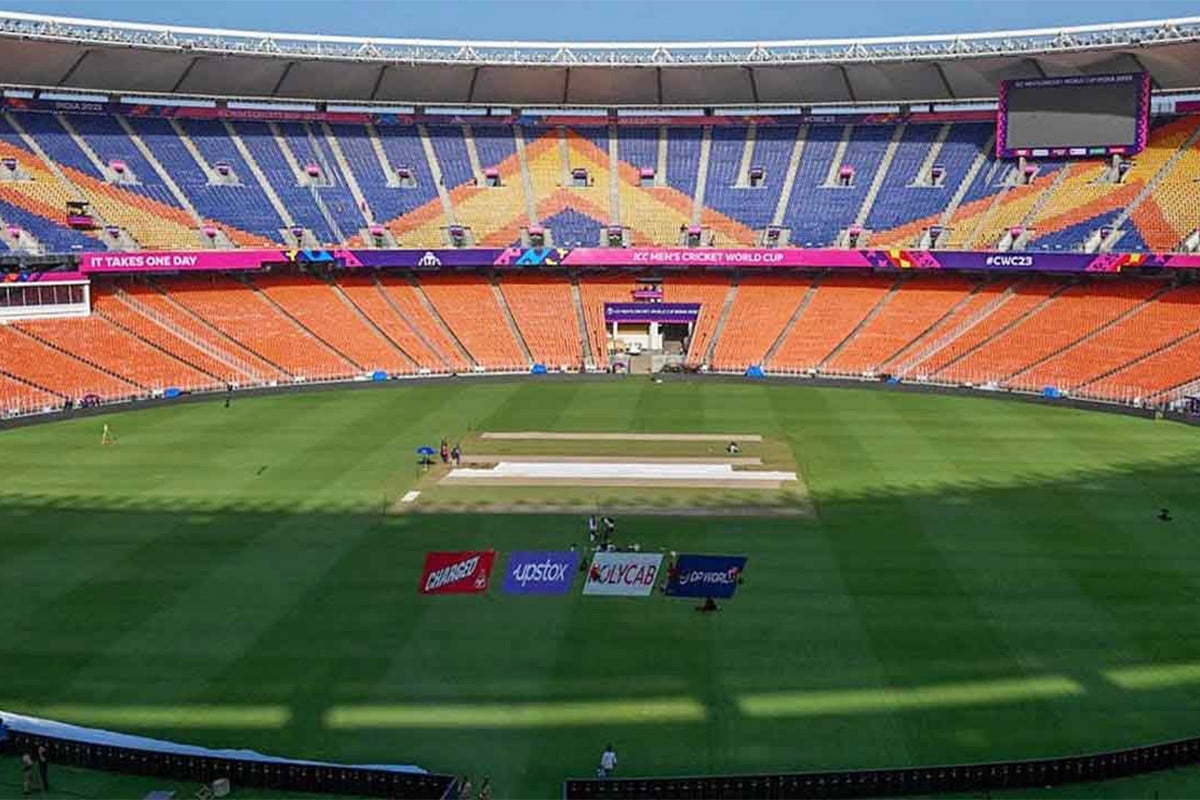 টি-টোয়েন্টি বিশ্বকাপের ৭ ভেন্যু চূড়ান্ত