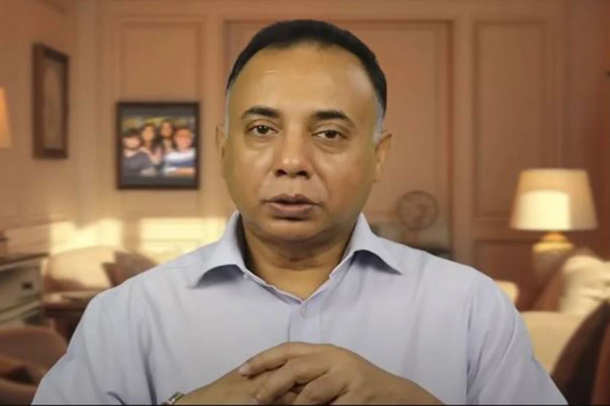 সরকার না পারলেও বিএনপি নির্বাচনের আবহ তৈরি করতে পেরেছে : জিল্লুর রহমান