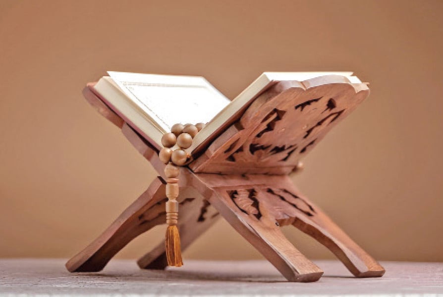 চিরস্থায়ী সুখের আবাস জান্নাত