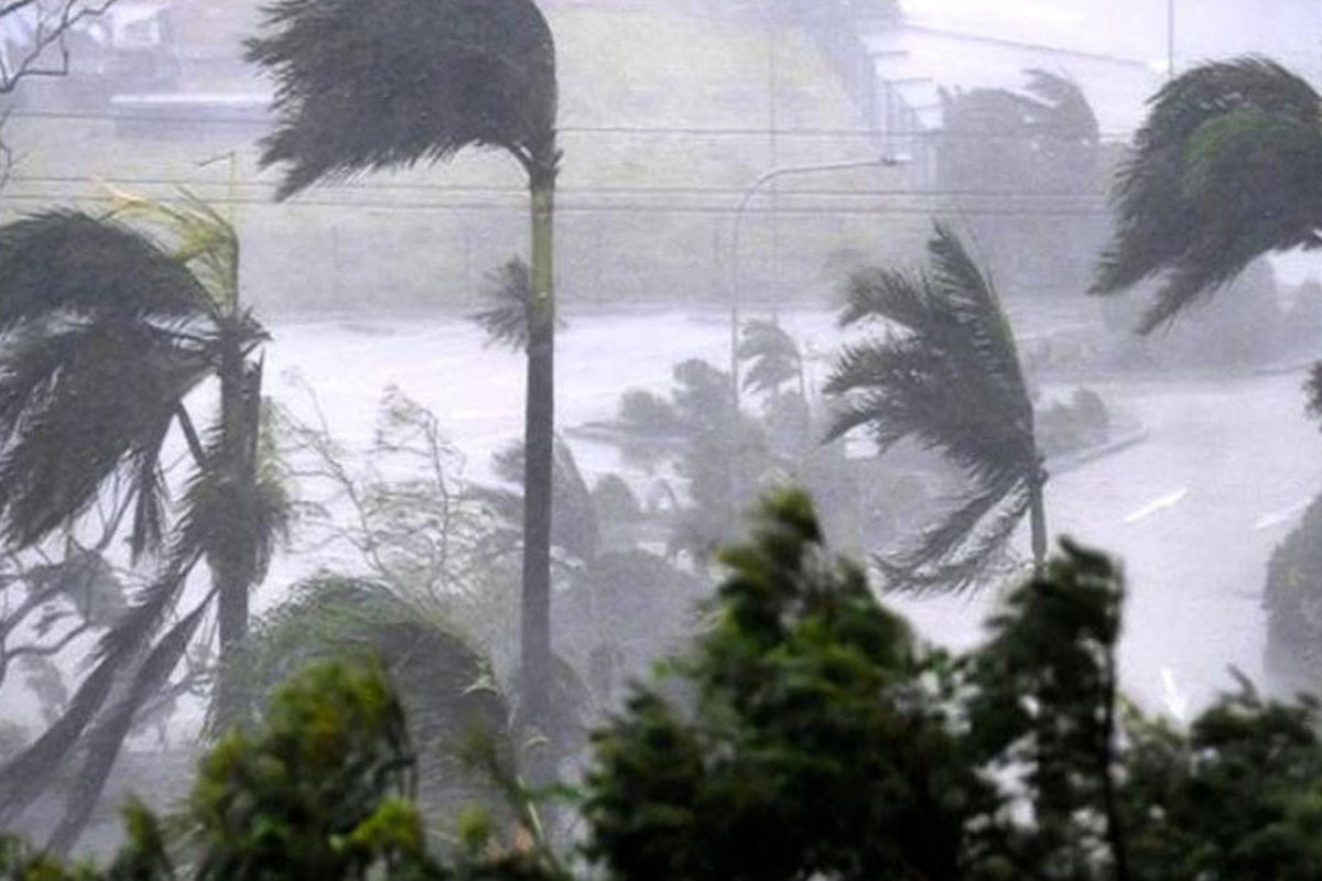 চট্টগ্রাম বিভাগে বজ্রসহ বৃষ্টির আভাস