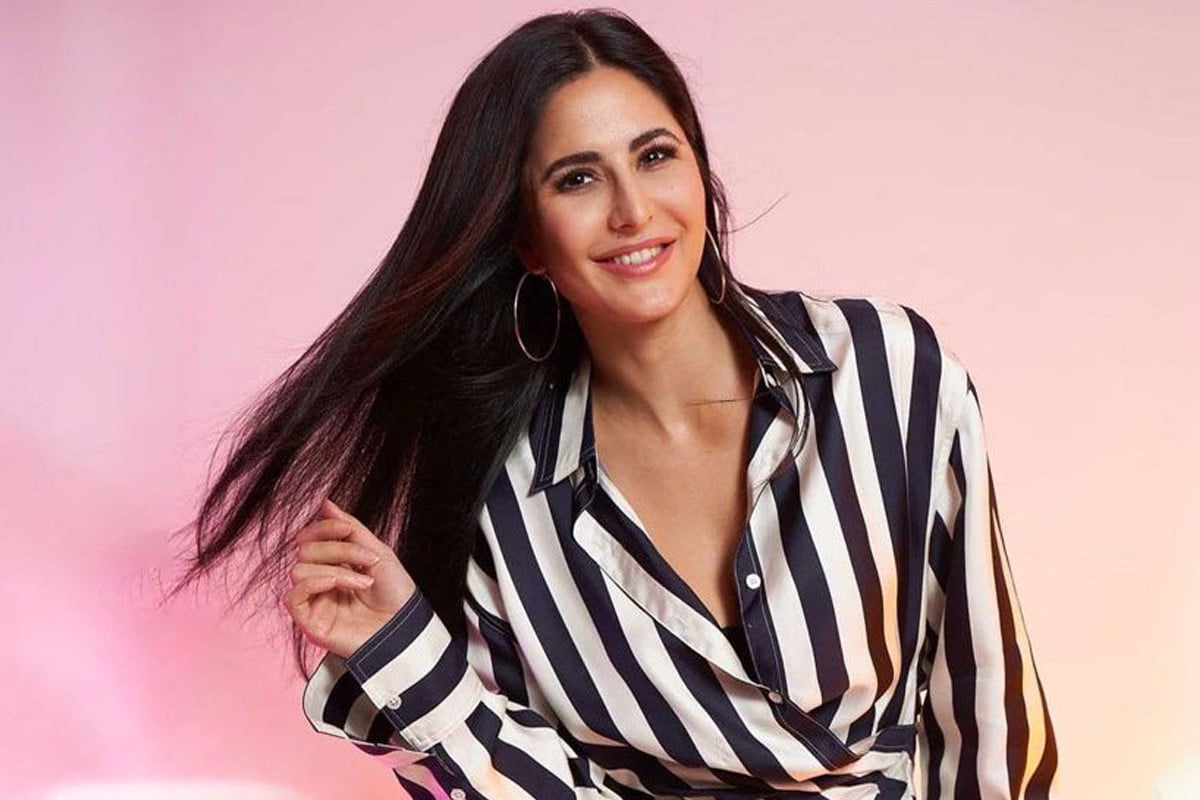 মা হলেন ক্যাটরিনা কাইফ