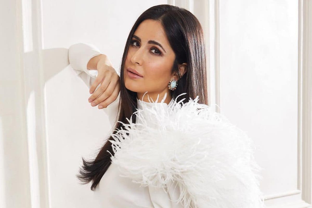 মা হলেন ক্যাটরিনা কাইফ