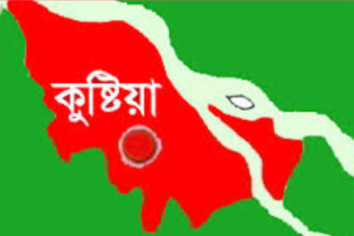 দৌলতপুরে নিজ বাড়ি থেকে মা-শিশুর মরদেহ উদ্ধার