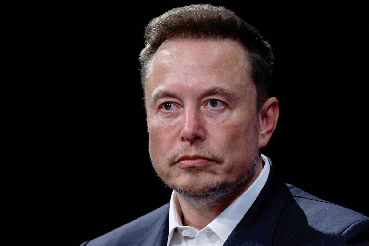 সবচেয়ে বেশি বেতনভুক্ত সিইও এখন ইলন মাস্ক