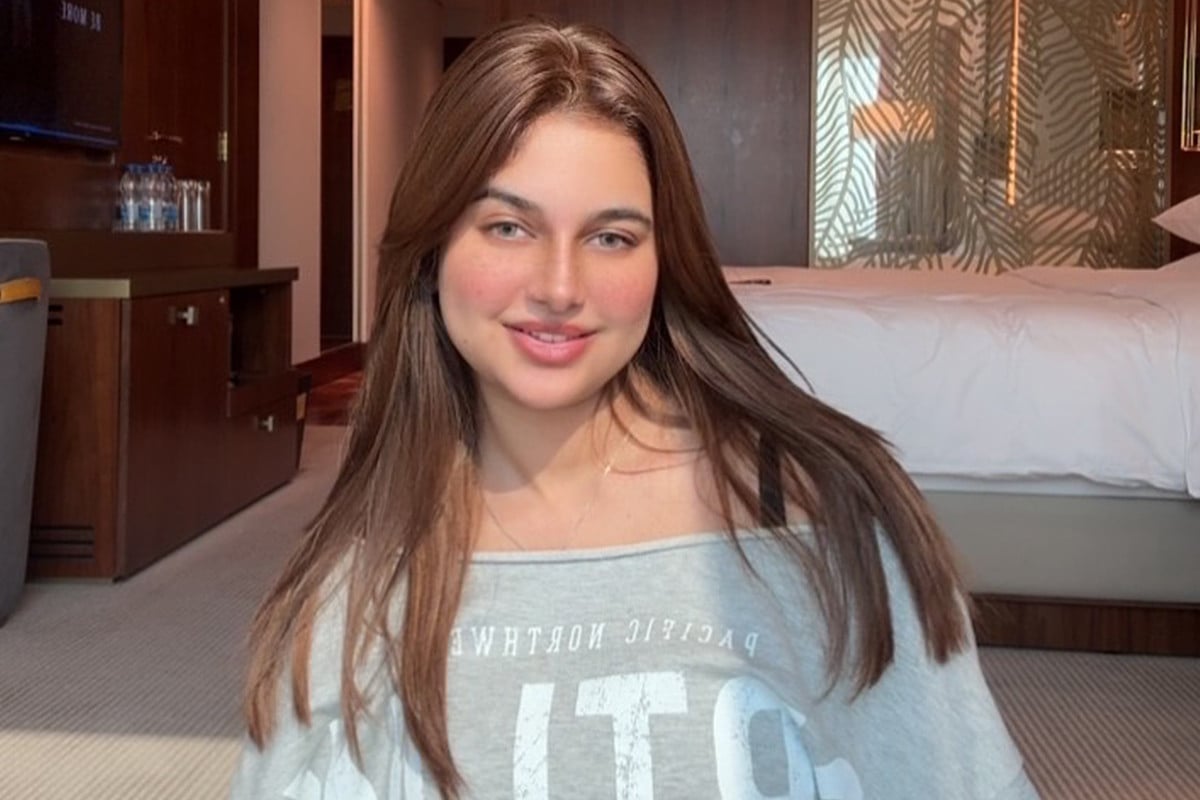 ‘পোশাক বিতর্কে’ দেশ ছাড়লেন পাকিস্তানি টিকটকার