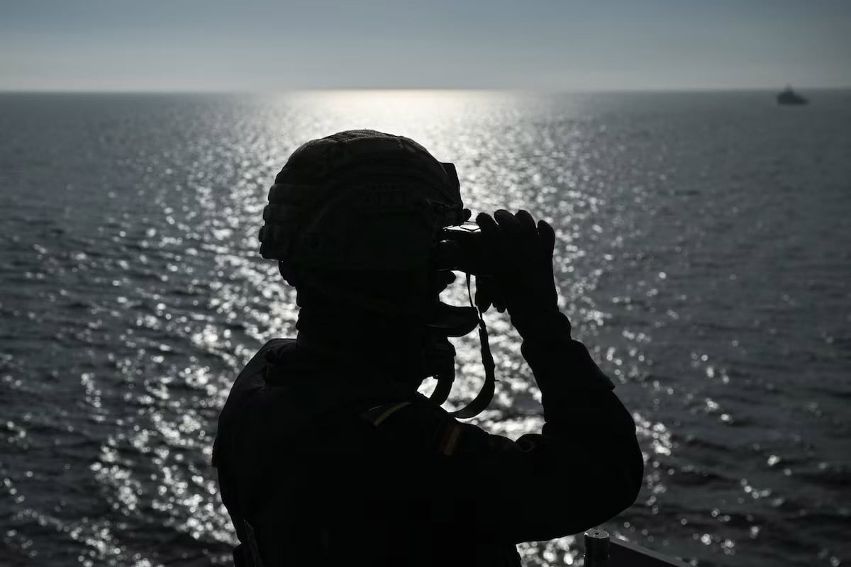 যেকোনো সময় ন্যাটো ভূখণ্ডে হামলায় সক্ষম রাশিয়া: জার্মান কর্মকর্তা