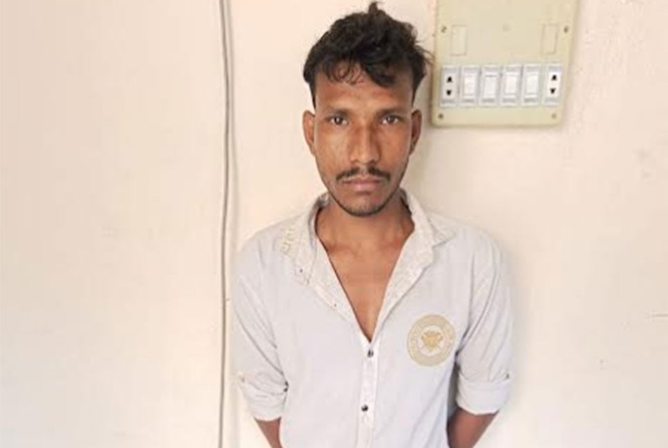 রংপুরে হত্যার ঘটনায় গ্রেফতার ১