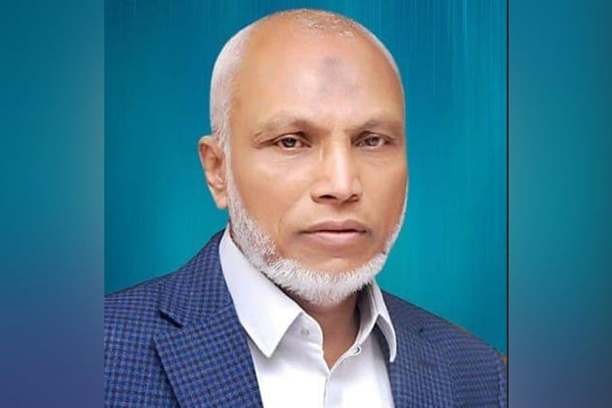 গুলিবিদ্ধ বিএনপি প্রার্থী এরশাদকে হেলিকপ্টারে ঢাকায় স্থানান্তর