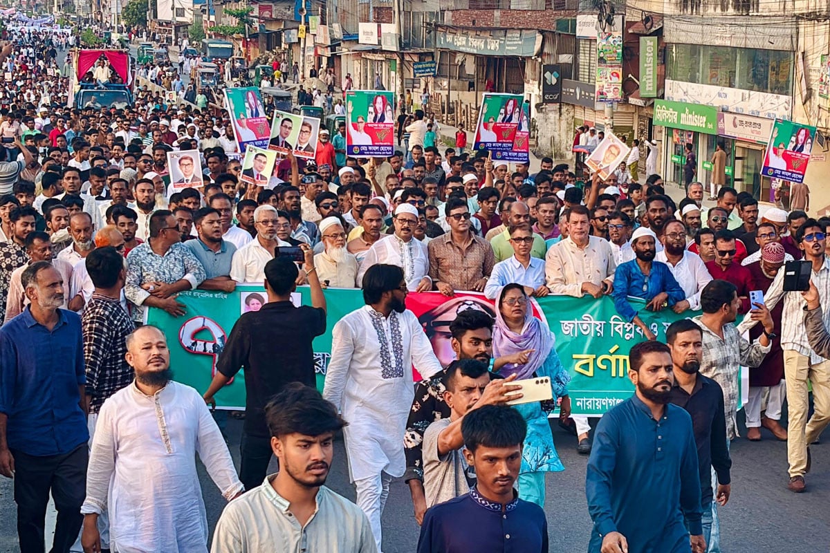 জনগণের আশা-আকাঙ্ক্ষা পূরণ করবে বিএনপি