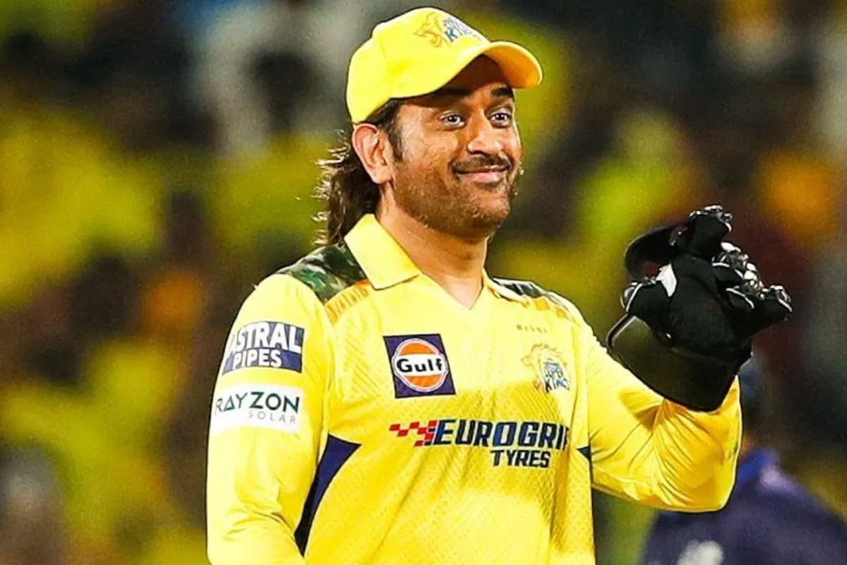 পরবর্তী আইপিএলও খেলবেন ধোনি