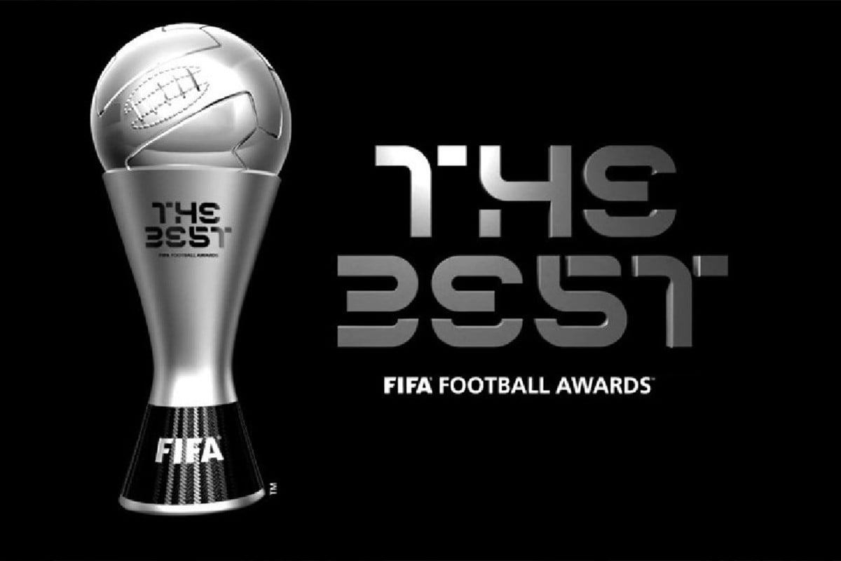 ফিফা দ্য বেস্ট ২০২৫: বর্ষসেরা খেলোয়াড়ের মনোনয়ন ঘোষণা