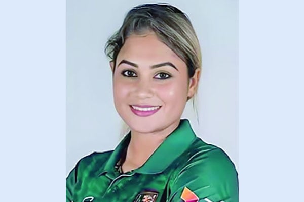 জাহানারার অভিযোগে টালমাটাল ক্রিকেটপাড়া