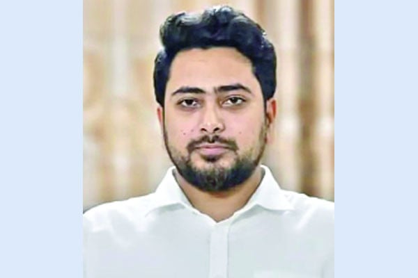 নোট অব ডিসেন্ট রাখার সুযোগ নেই