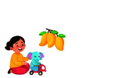 মায়ের ছবি