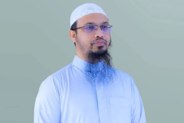 আত্মশুদ্ধি অবহেলিত ফরজ