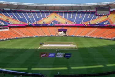 টি-টোয়েন্টি বিশ্বকাপের ৭ ভেন্যু চূড়ান্ত