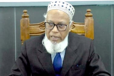 ইসি শতভাগ প্রস্তুত : ফেব্রুয়ারির প্রথমভাগেই সংসদ নির্বাচন সম্ভব