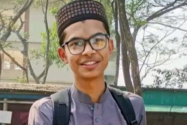 ডেঙ্গুতে প্রাণ গেল নোবিপ্রবি শিক্ষার্থীর