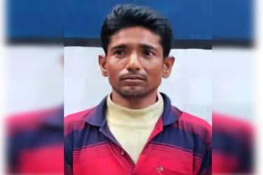 বগুড়ায় সৎছেলের হাতে বাবা খুন