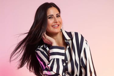 মা হলেন ক্যাটরিনা কাইফ