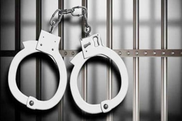 রাজধানীতে আ. লীগের ৬ নেতাকর্মী গ্রেফতার