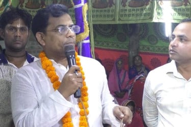 ভোটারদের মন জয়ে সবাইকে কাজ করতে হবে: বিএনপি নেতা সেলিমুজ্জামান