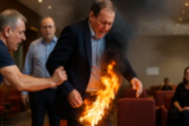 বিস্ফোরণ-অগ্নিকাণ্ড, ফ্লাইটে পাওয়ার ব্যাংক নিষিদ্ধ হচ্ছে?