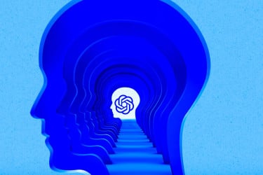 পরামর্শ চাইলে সুসাইড নোট লিখে দিয়েছে চ্যাটজিপিটি!