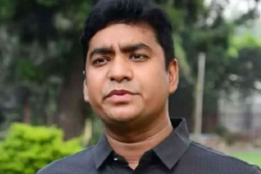 আমজনতার দলকে নিবন্ধন দিলে গণতন্ত্র শক্তিশালী হবে : নাছির