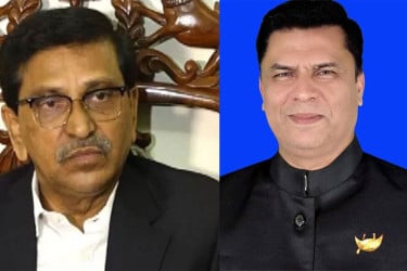 মাহবুবউল আলম হানিফের শ্যালকসহ গ্রেফতার ৬ জন