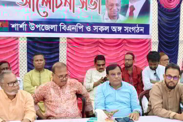 সিপাহি-জনতার ঐক্যের বিপ্লবেই জাতি পেয়েছিল নতুন পরিচয় : তৃপ্তি