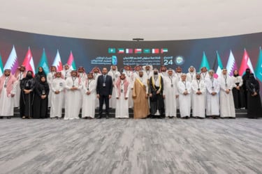 আরবি কৃত্রিম বুদ্ধিমত্তা উন্নয়নের উদ্যোগ নিচ্ছে উপসাগরীয় দেশগুলো