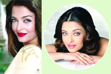 ঐশ্বরিয়ার গোপন কথা...