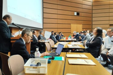 জাপানের শ্রম ঘাটতি পূরণে প্রয়োজনীয় পদক্ষেপ নেবে বাংলাদেশ