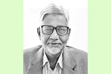 শেষ ভালো যার সব ভালো তার