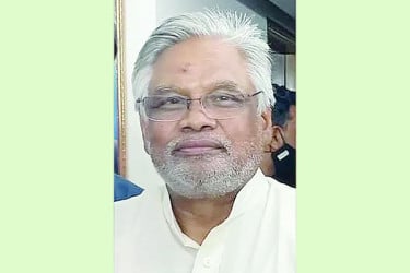 নির্বাচন ঠেকাতে নানামুখী ষড়যন্ত্র চলছে