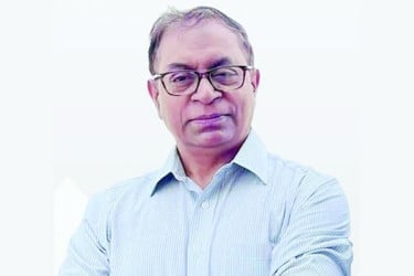 মতানৈক্য রাজপথের কর্মসূচিতে মীমাংসা হবে না